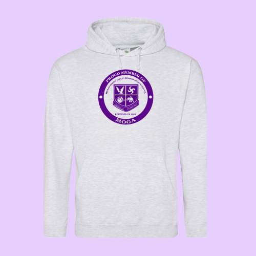 MOGA Hoodie