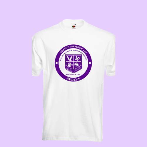 MOGA T-Shirt