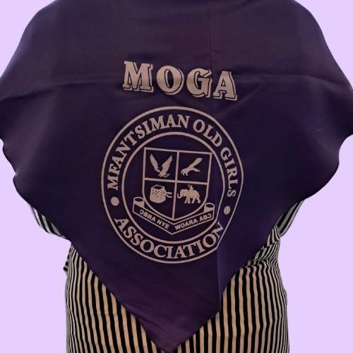 MOGA Scarf